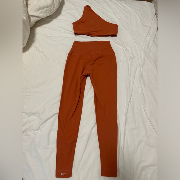 Set active 2 piece set - Picture 3 of 5